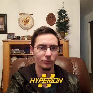 Meet your Posher, Alex